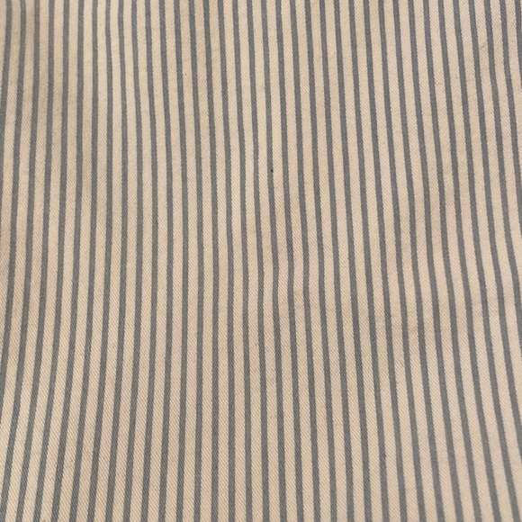 Gap Striped Girlfriend Khaki - Picture 5 of 6